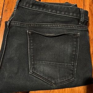 Banana Republic Traveler Jean